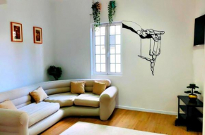 Casa dos artistas